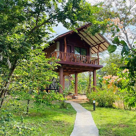 Sungreen Cottage Sigiriya Exterior foto