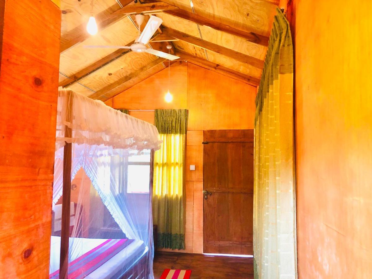 Sungreen Cottage Sigiriya Exterior foto