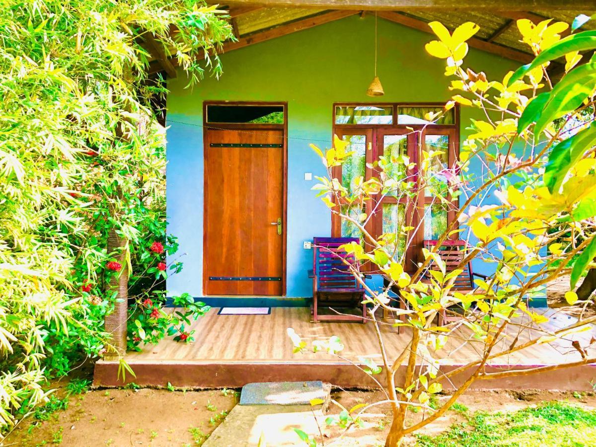 Sungreen Cottage Sigiriya Exterior foto