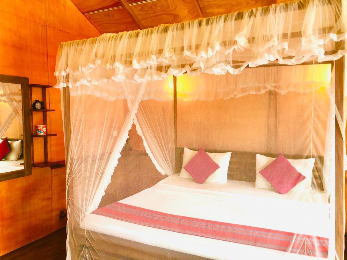 Sungreen Cottage Sigiriya Exterior foto