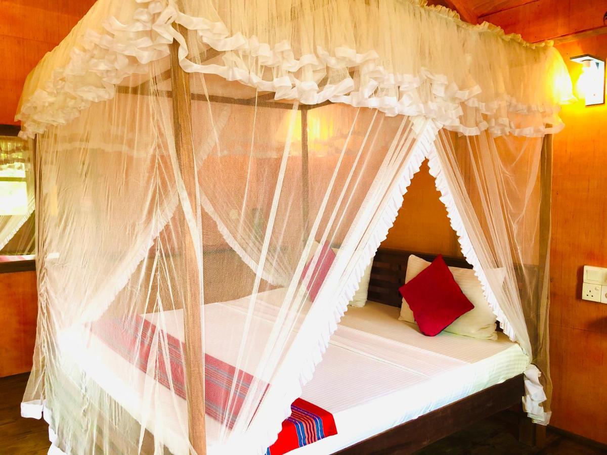 Sungreen Cottage Sigiriya Exterior foto