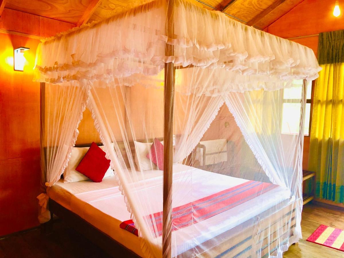 Sungreen Cottage Sigiriya Exterior foto