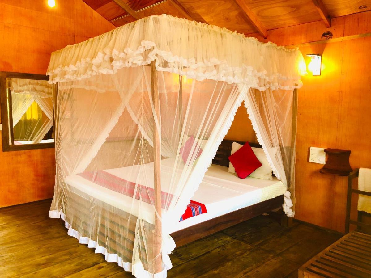 Sungreen Cottage Sigiriya Exterior foto