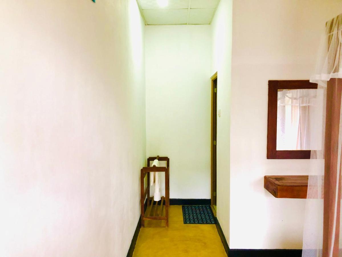 Sungreen Cottage Sigiriya Exterior foto