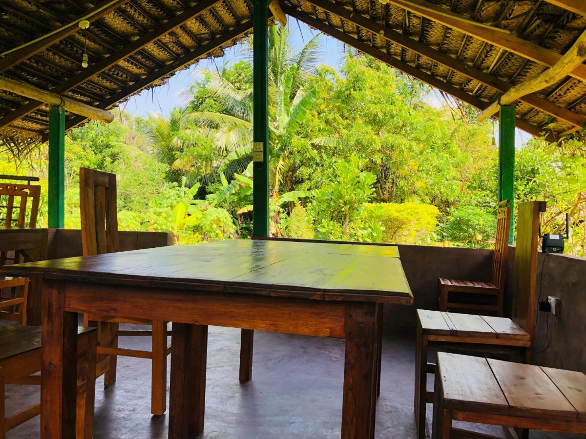 Sungreen Cottage Sigiriya Exterior foto